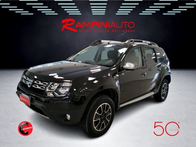 Dacia Duster 1.6 115CV GPL Laureate Family Unico Prop. PRONTA usato a GUBBIO