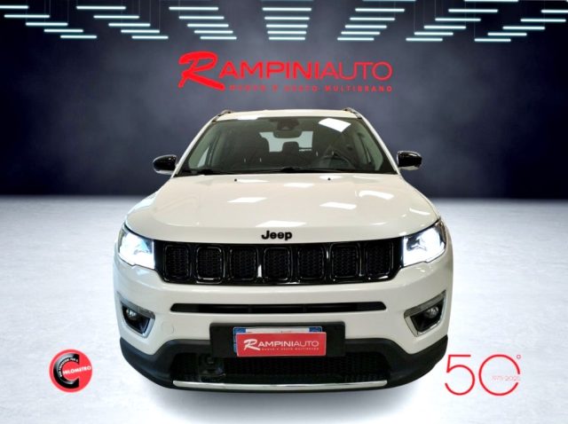 Jeep Compass 1.6 Multijet 2WD Limited Pronta Consegna - foto 3 di 4