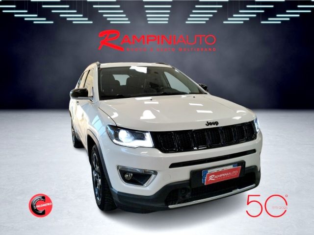 Jeep Compass 1.6 Multijet 2WD Limited Pronta Consegna - foto 4 di 4