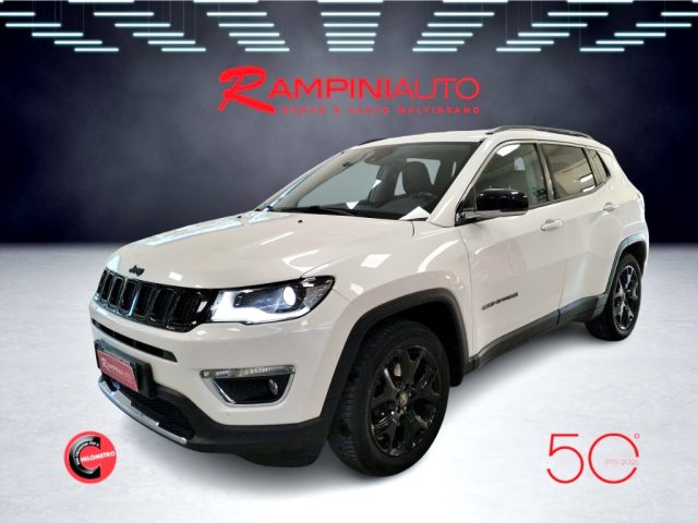 Jeep Compass 1.6 Multijet 2WD Limited Pronta Consegna usato a GUBBIO