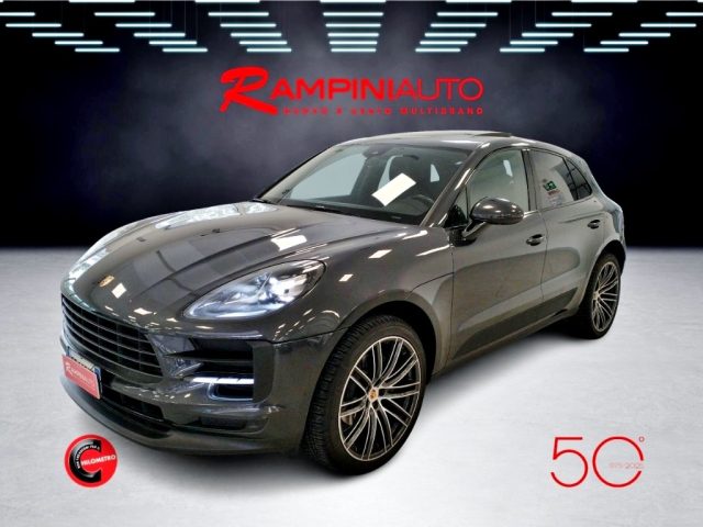 Porsche Macan 2.0 245 Cv Iva Esposta Pronta Consegna usato a GUBBIO