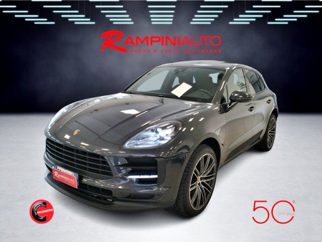 Porsche Macan 2.0 245 Cv Iva Esposta Pronta Consegna - foto 2 di 4