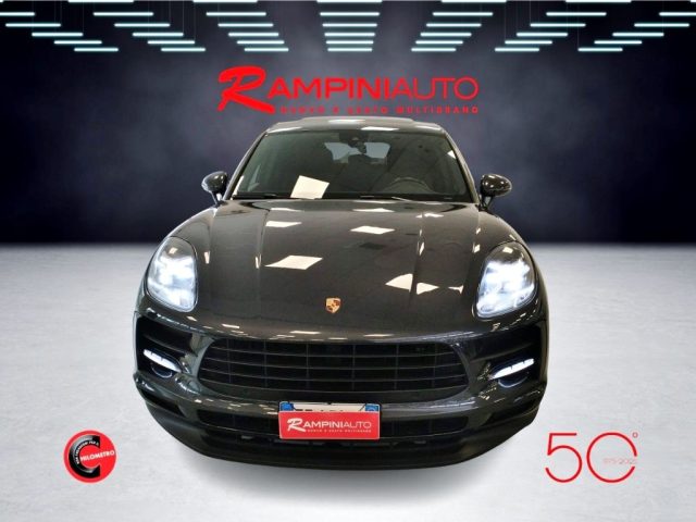 Porsche Macan 2.0 245 Cv Iva Esposta Pronta Consegna - foto 3 di 4