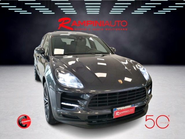 Porsche Macan 2.0 245 Cv Iva Esposta Pronta Consegna - foto 4 di 4
