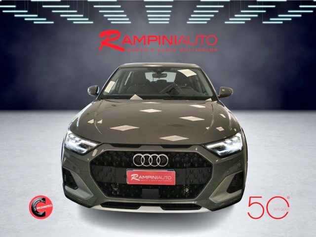 Audi A1 allstreet 30 TFSI Admired Km 56.000 Pronta Consegn - foto 2 di 4