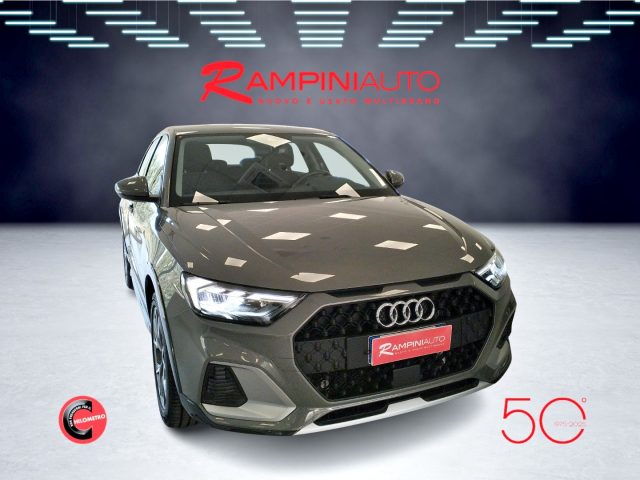 Audi A1 allstreet 30 TFSI Admired Km 56.000 Pronta Consegn - foto 3 di 4