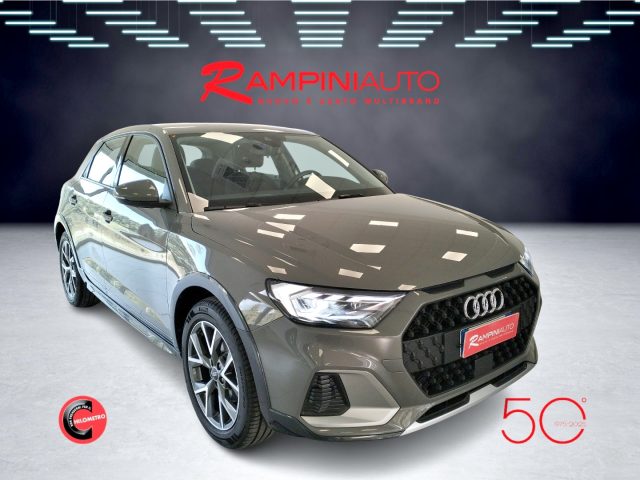 Audi A1 allstreet 30 TFSI Admired Km 56.000 Pronta Consegn - foto 4 di 4
