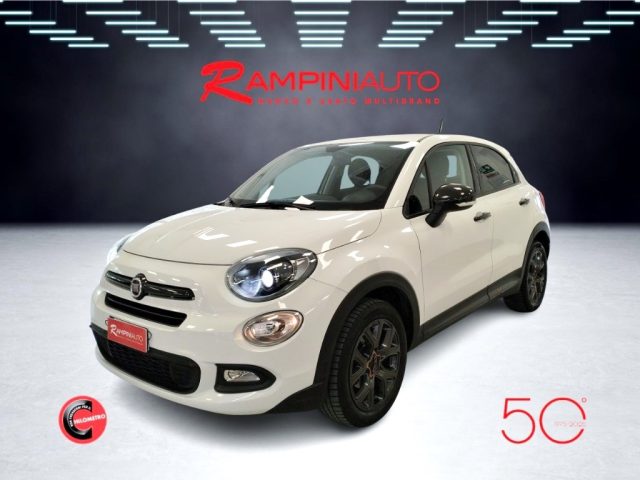 Fiat 500X 1.3 MultiJet 95 CV S-Design City Unico Propr. - foto 2 di 4