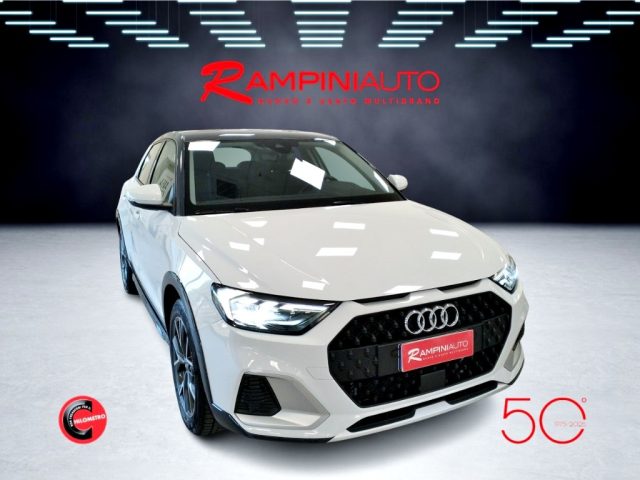 Audi A1 citycarver 30 TFSI Admired Km 53.000 Pronta Conse - foto 4 di 4