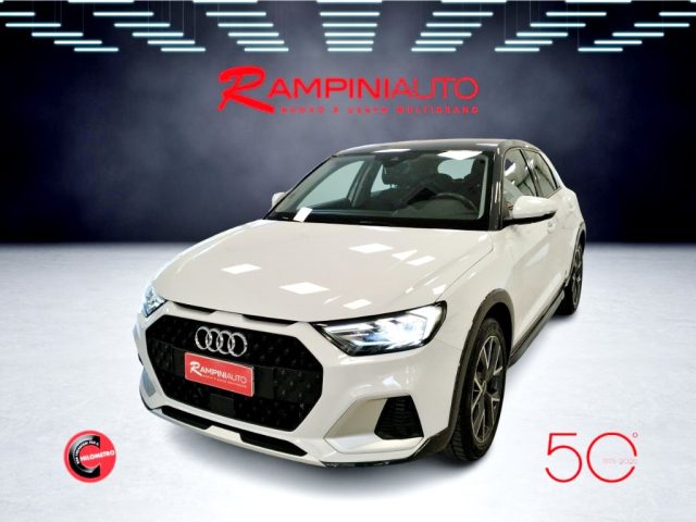 Audi A1 citycarver 30 TFSI Admired Km 53.000 Pronta Conse - foto 2 di 4