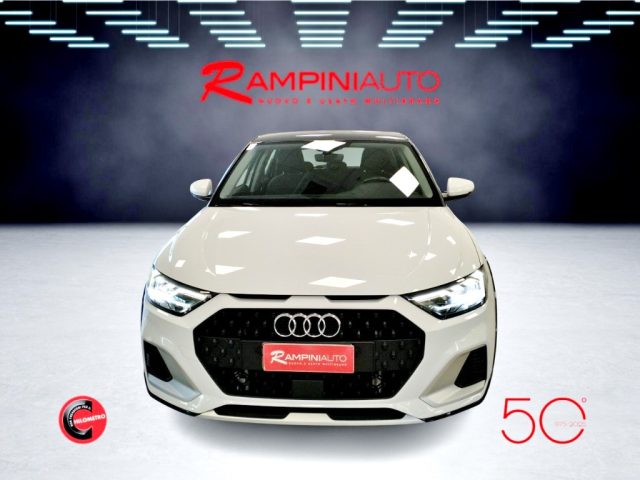 Audi A1 citycarver 30 TFSI Admired Km 53.000 Pronta Conse - foto 3 di 4