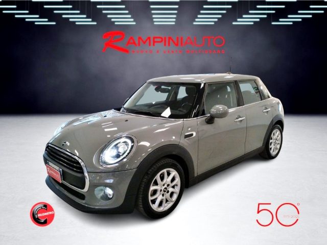 MINI One D 1.5 One D Boost 5 porte Km 65.000 Pronta Consegna usato a GUBBIO