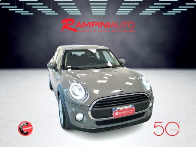 MINI One D 1.5 One D Boost 5 porte Km 65.000 Pronta Consegna - foto 4 di 4