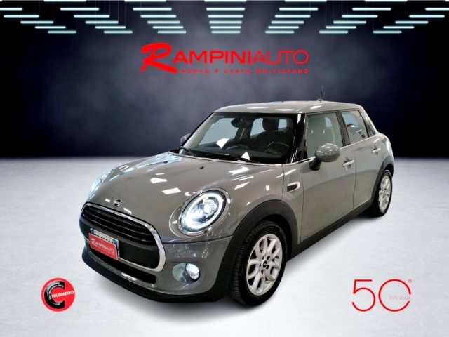 MINI One D 1.5 One D Boost 5 porte Km 65.000 Pronta Consegna - foto 2 di 4