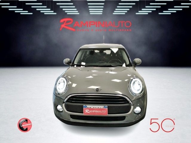 MINI One D 1.5 One D Boost 5 porte Km 65.000 Pronta Consegna - foto 3 di 4