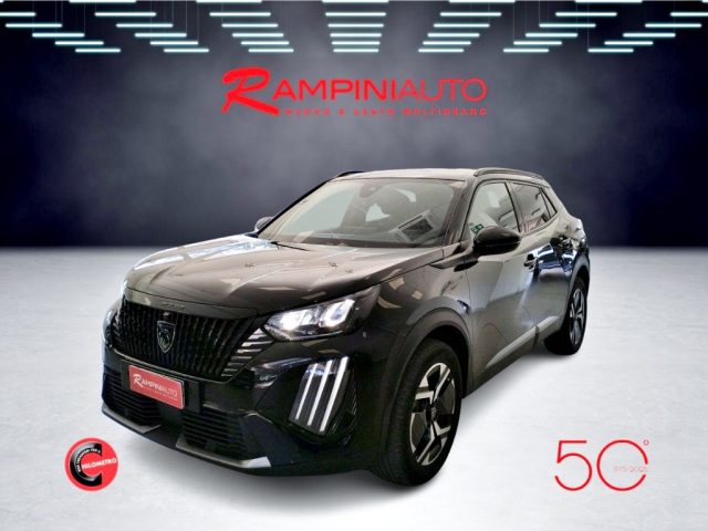 Peugeot 2008 BlueHDi 130 Cv EAT8 Automatica Allure Km 78.000 - foto 2 di 4