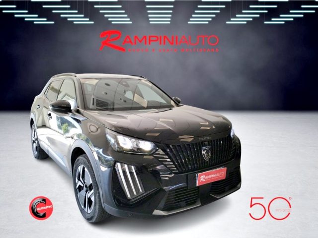 Peugeot 2008 BlueHDi 130 Cv EAT8 Automatica Allure Km 78.000 - foto 3 di 4