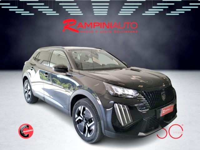 Peugeot 2008 BlueHDi 130 Cv EAT8 Automatica Allure Km 78.000 - foto 4 di 4