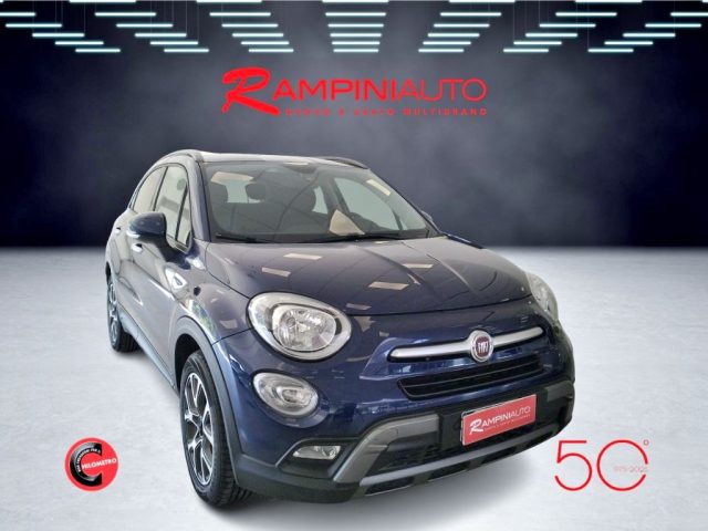 Fiat 500X 1.3 MultiJet 95 CV Winter Edition Ok Neopatentati - foto 4 di 4