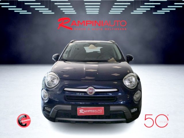 Fiat 500X 1.3 MultiJet 95 CV Winter Edition Ok Neopatentati - foto 3 di 4