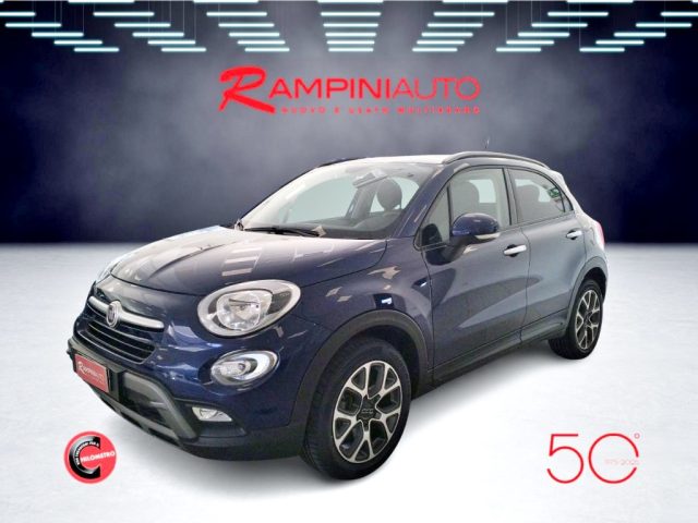 Fiat 500X 1.3 MultiJet 95 CV Winter Edition Ok Neopatentati usato a GUBBIO