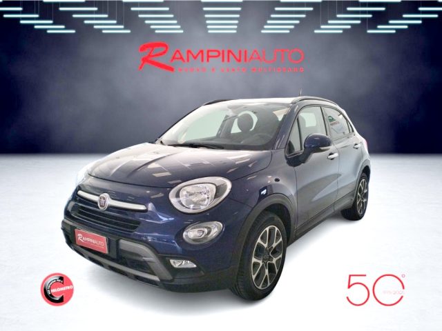 Fiat 500X 1.3 MultiJet 95 CV Winter Edition Ok Neopatentati - foto 2 di 4