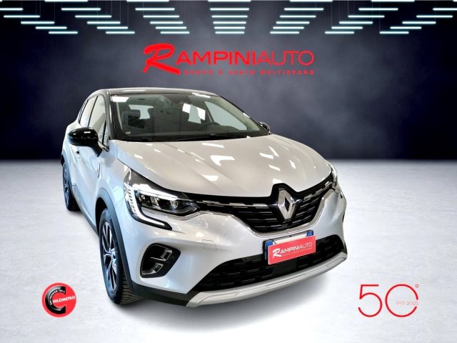 Renault Captur TCe 90 CV Techno Iva Esposta Garanzia Casa Madre - foto 4 di 4
