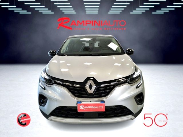 Renault Captur TCe 90 CV Techno Iva Esposta Garanzia Casa Madre - foto 3 di 4