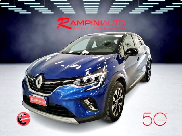 Renault Captur TCe 90 CV Techno Iva Esposta Garanzia Casa Madre - foto 2 di 4