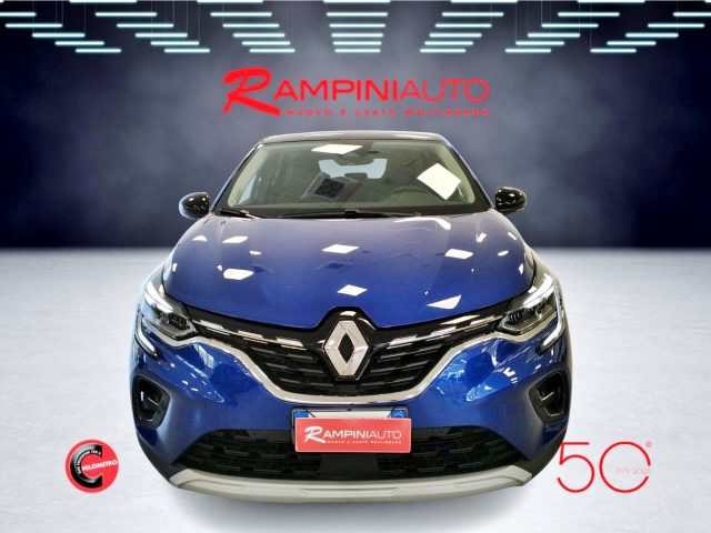 Renault Captur TCe 90 CV Techno Iva Esposta Garanzia Casa Madre - foto 3 di 4