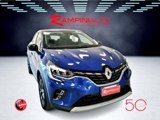 Renault Captur TCe 90 CV Techno Iva Esposta Garanzia Casa Madre - foto 4 di 4