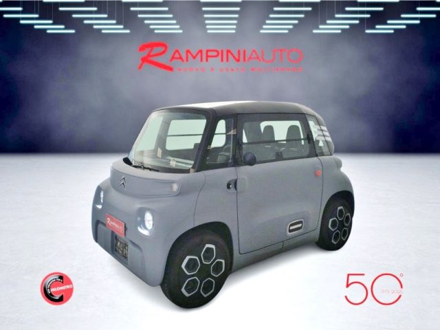 Citroen Ami Pronta Consegna Km 7.000 usato a GUBBIO