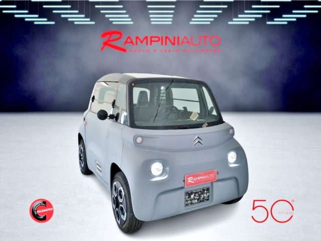 Citroen Ami Pronta Consegna Km 7.000 - foto 4 di 4