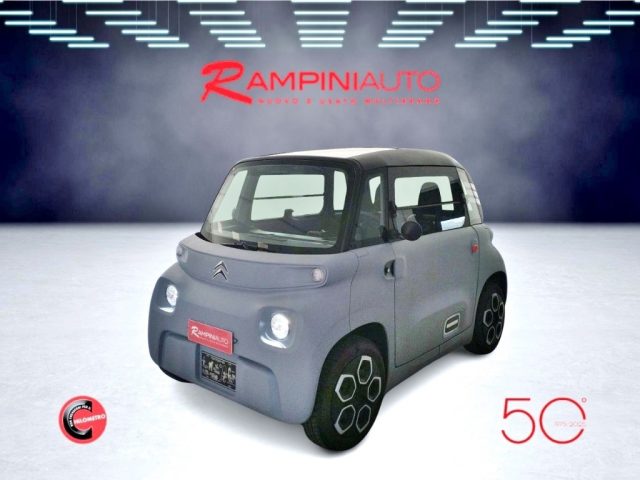 Citroen Ami Pronta Consegna Km 7.000 - foto 2 di 4