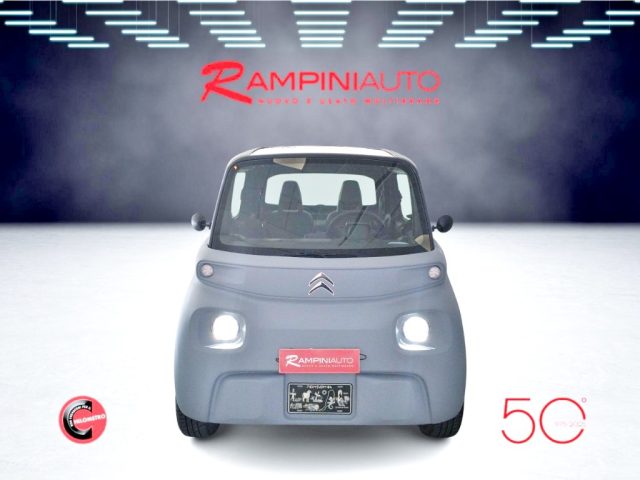 Citroen Ami Pronta Consegna Km 7.000 - foto 3 di 4