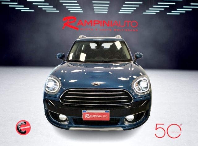 MINI Countryman 1.5 One D Pronta Consegna Ok Neopatentati - foto 3 di 4