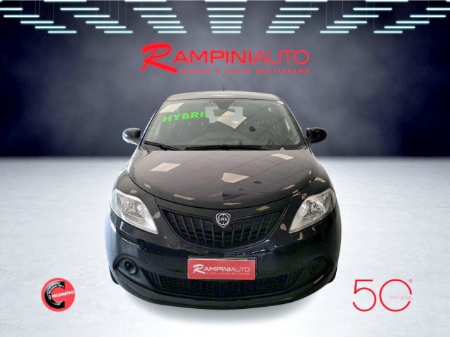 Lancia Ypsilon 1.0 FireFly Hybrid Km 35.000 Iva Esposta - foto 4 di 4