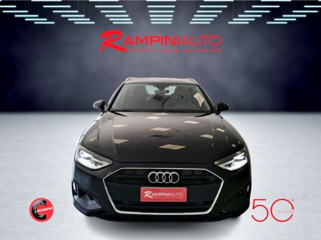 Audi A4 Avant 40 g-tron Metano S tronic Pronta Consegna - foto 3 di 4