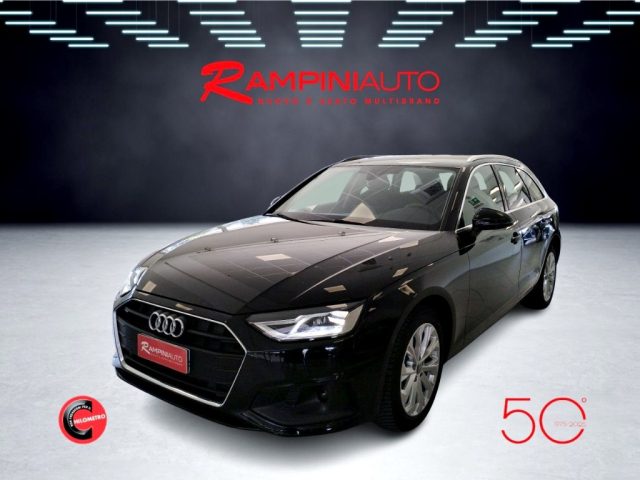 Audi A4 Avant 40 g-tron Metano S tronic Pronta Consegna - foto 2 di 4