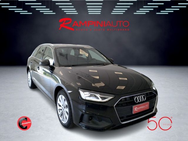 Audi A4 Avant 40 g-tron Metano S tronic Pronta Consegna - foto 4 di 4