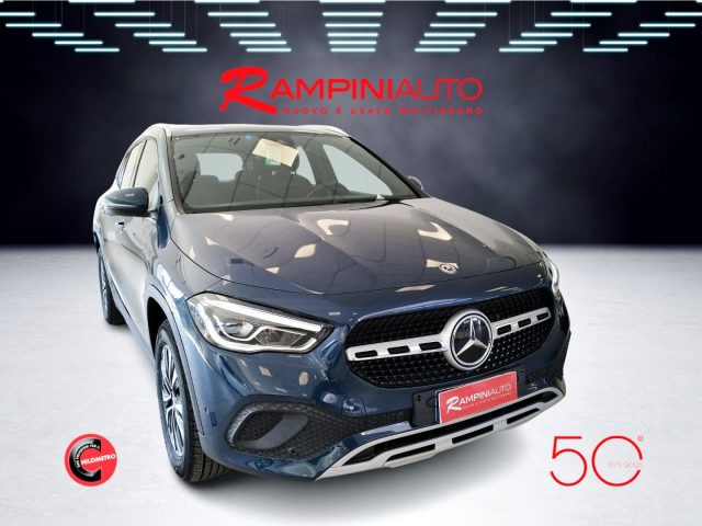 Mercedes-Benz GLA 180 d Automatic Sport Km 73.000 Iva Esposta PRONTA - foto 4 di 4