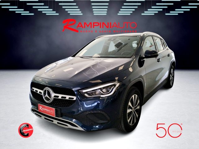 Mercedes-Benz GLA 180 d Automatic Sport Km 73.000 Iva Esposta PRONTA - foto 2 di 4