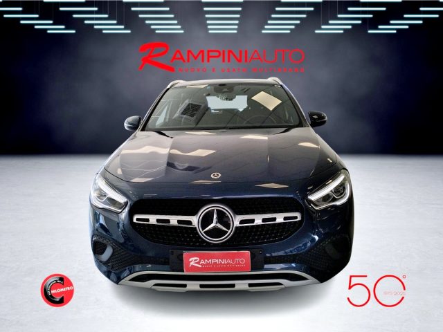 Mercedes-Benz GLA 180 d Automatic Sport Km 73.000 Iva Esposta PRONTA - foto 3 di 4