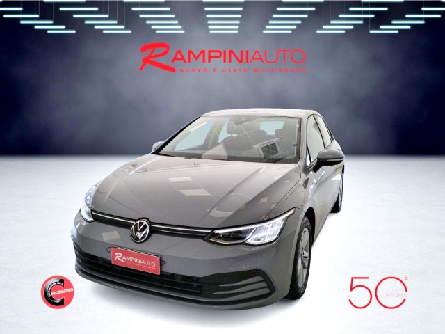 Volkswagen Golf 1.5 Tgi DSG Metano Km 69.000 Pronta Consegna Iva E - foto 4 di 4