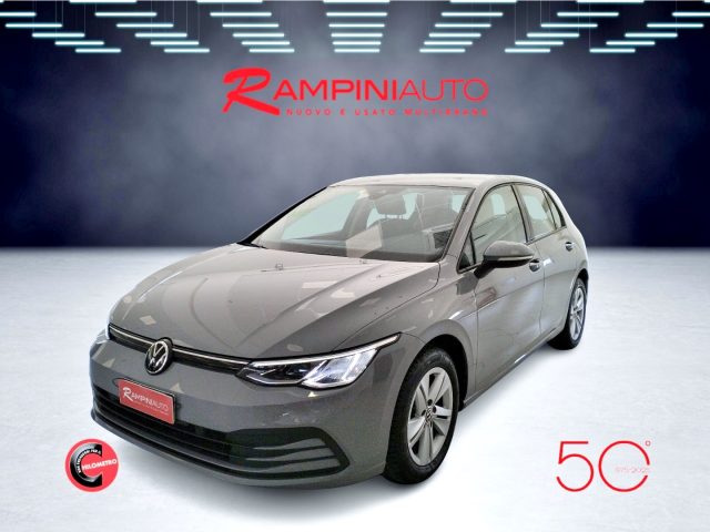 Volkswagen Golf 1.5 Tgi DSG Metano Km 69.000 Pronta Consegna Iva E - foto 3 di 4