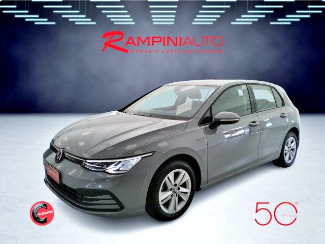 Volkswagen Golf 1.5 Tgi DSG Metano Km 69.000 Pronta Consegna Iva E - foto 2 di 4