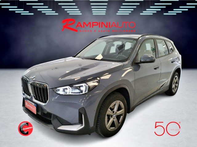 BMW X1 sDrive 18d xLine Automatica 150 Cv Iva Esposta usato a GUBBIO