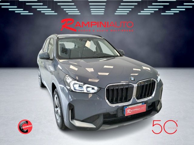 BMW X1 sDrive 18d xLine Automatica 150 Cv Iva Esposta - foto 4 di 4