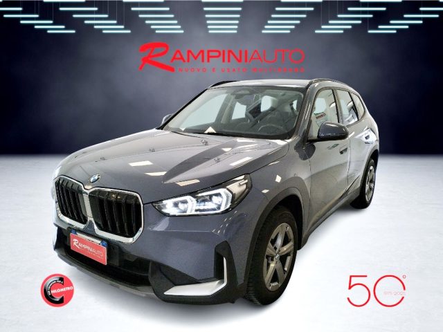 BMW X1 sDrive 18d xLine Automatica 150 Cv Iva Esposta - foto 2 di 4