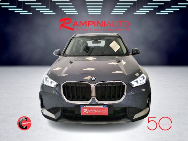 BMW X1 sDrive 18d xLine Automatica 150 Cv Iva Esposta - foto 3 di 4